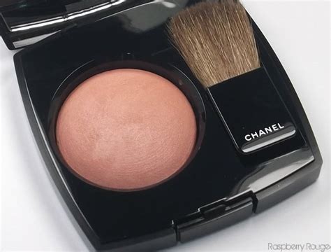 chanel rouge orchid rose